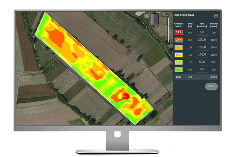Agriculture