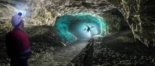 Mining