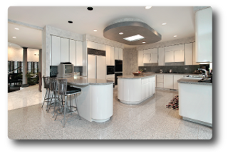 Tile &amp;amp; Grout Cleaning Services