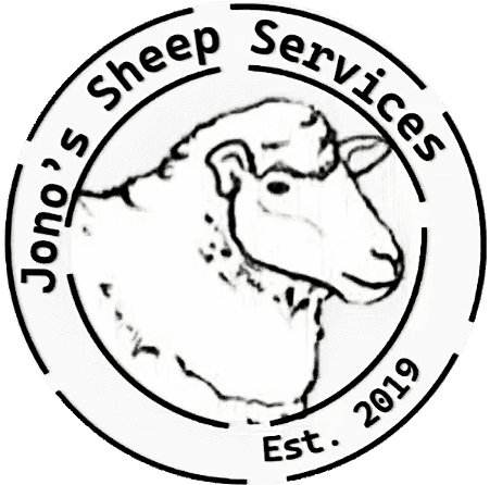 Jono's Sheep Services
