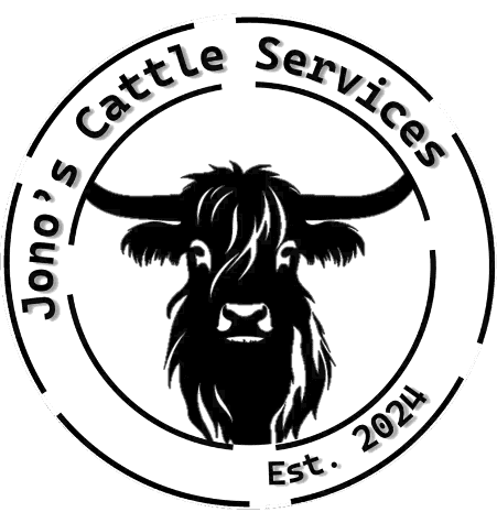 Jono's Cattle Services