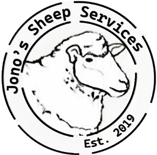 Jono's Sheep Services