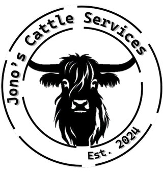 Jono's Cattle Services