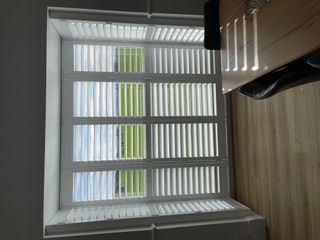 Plantation Shutters