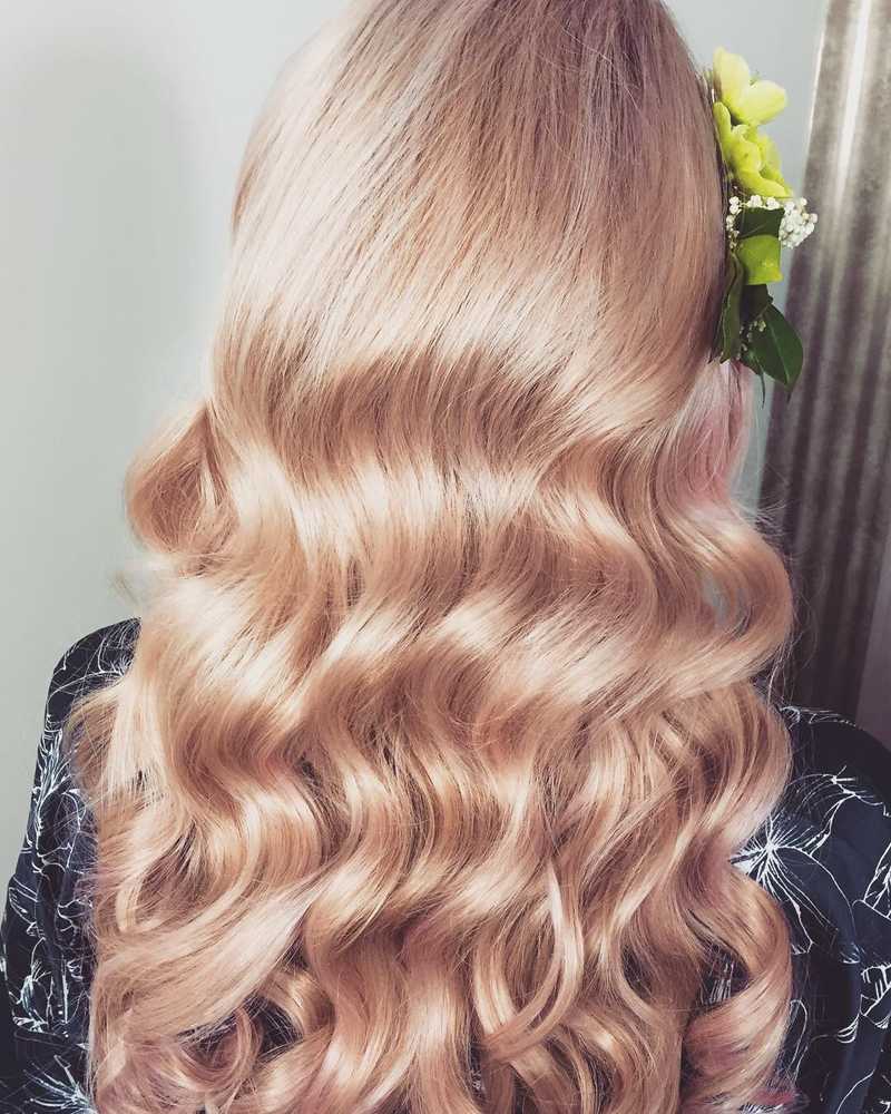 Hair Services