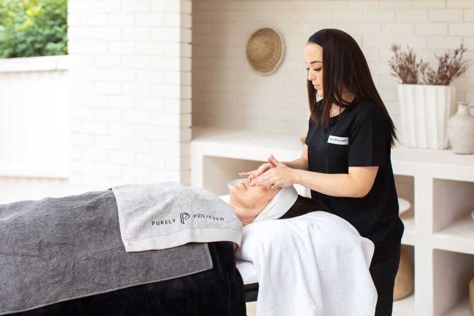 Facials &amp;amp; Skin Treatments