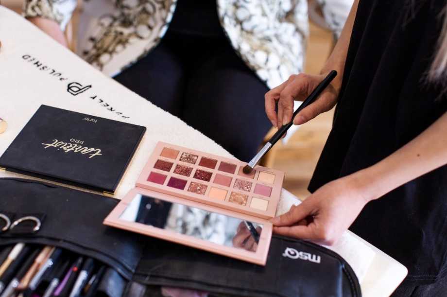 Makeup &amp;amp; Beauty