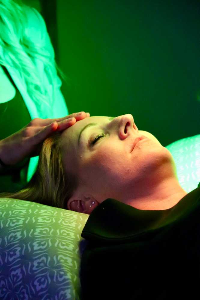 Wellness &amp;amp; Healing