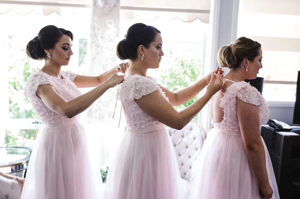 Bridal &amp;amp; Event Packages Bridal Packages
