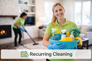 Recurring Cleaning