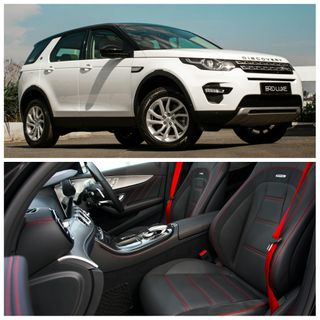Full Detail (Interior &amp;amp; Exterior)