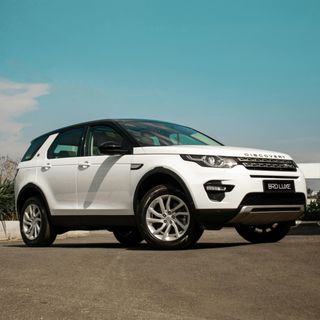 Exterior Detailing
