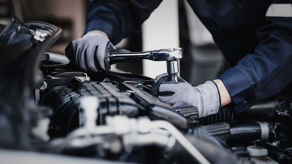 Repairs