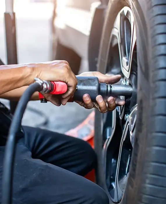 Tire Services
