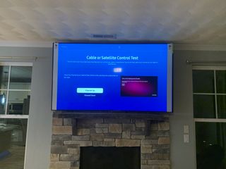 TV MOUNTING SERVICE