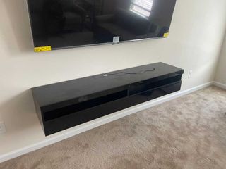 MOUNTING SERVICE / INSTALLATION SERVICE