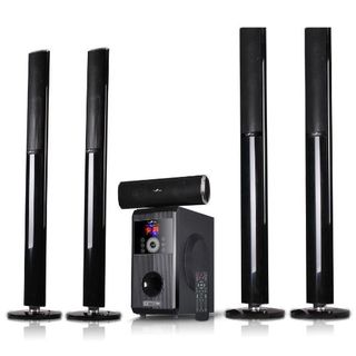 AV AUDIO / SURROUND SOUND