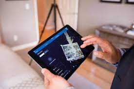 Interior Scanning