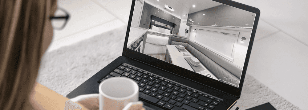 360 Caravan &amp;amp; Boat Presentation