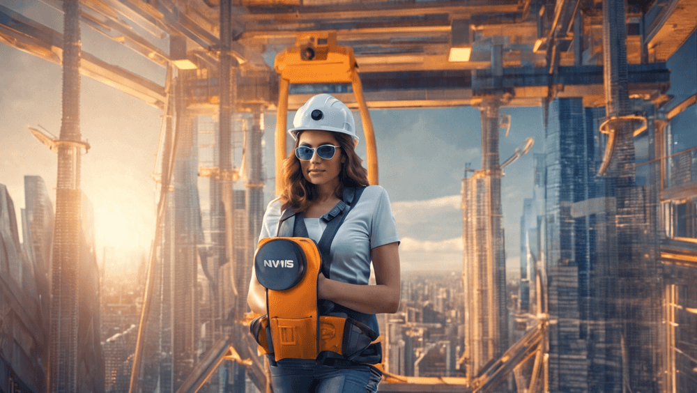 SLAM Laser Scanning