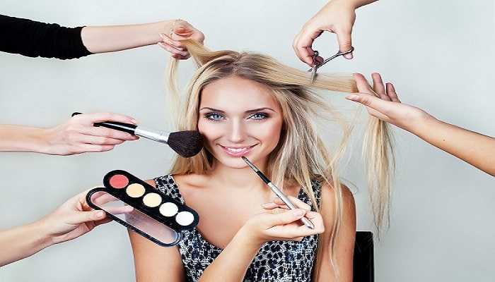 Make-Up / مكياج