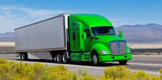 Industrial Vehicle