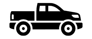 Truck/Large SUV