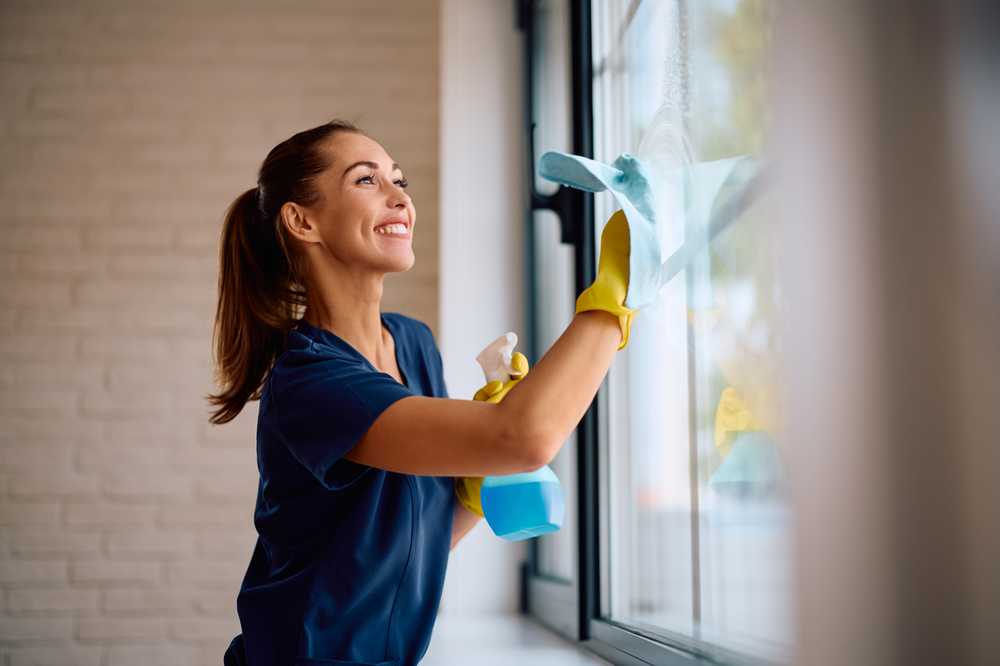 Residential Deep Clean