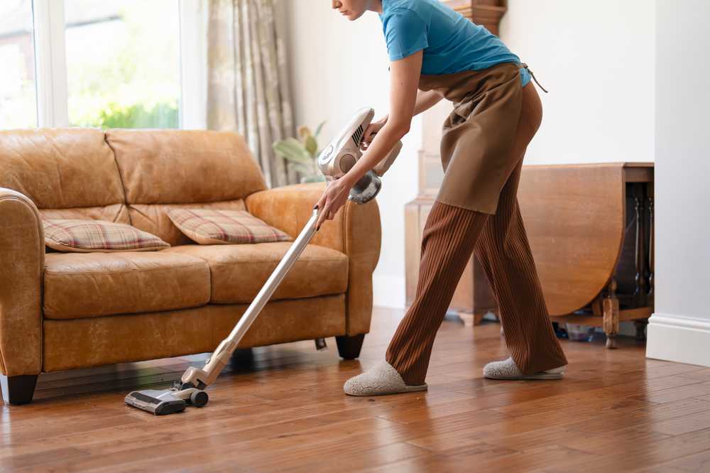 Residential Premium Clean