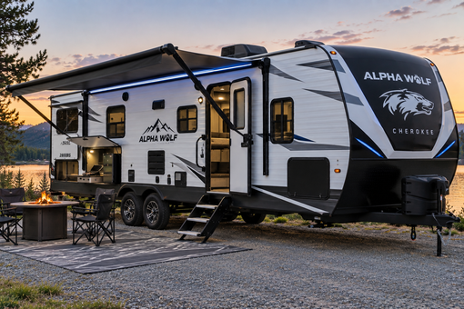 Annual RV Preventive Maintenance image