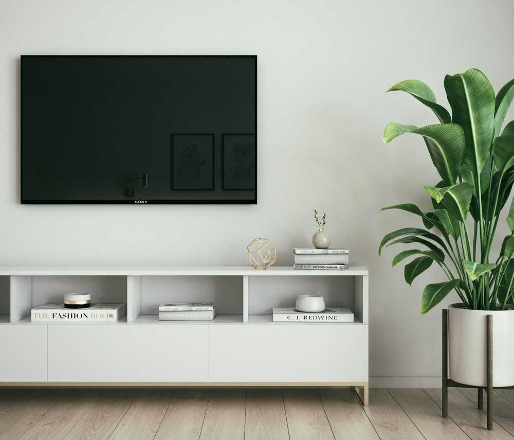 TV Mounting