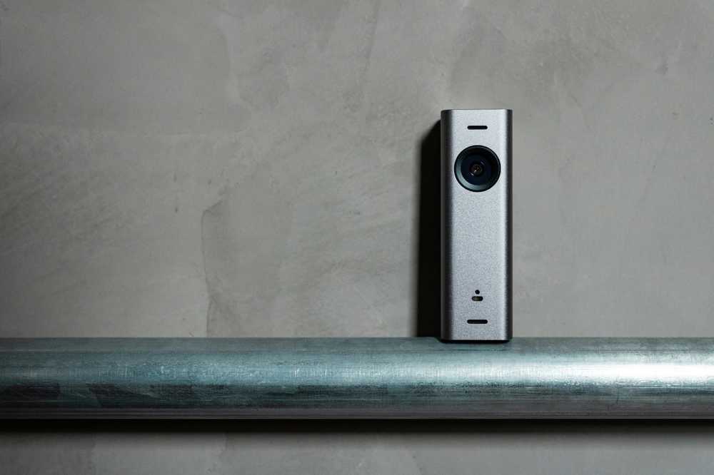 Video Doorbell