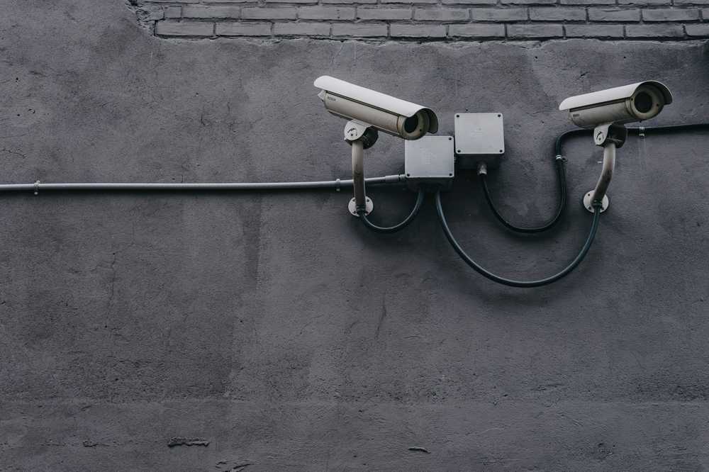 14 -Piece Alarm System Package