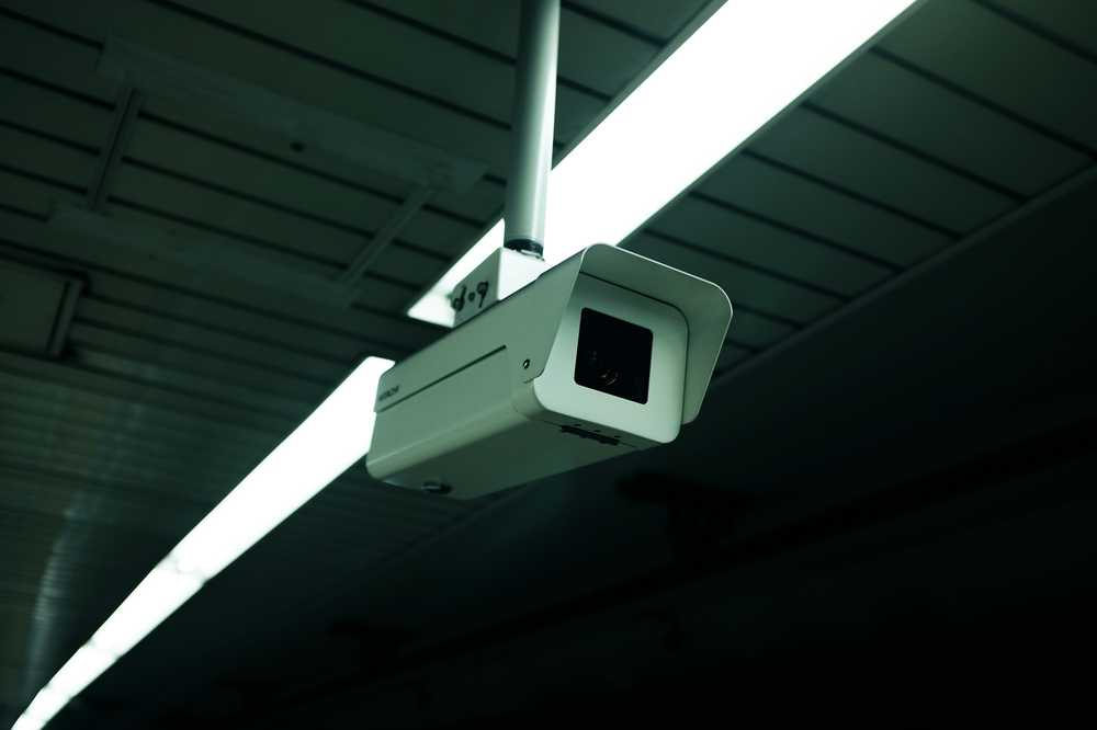 10-Piece Alarm System Package