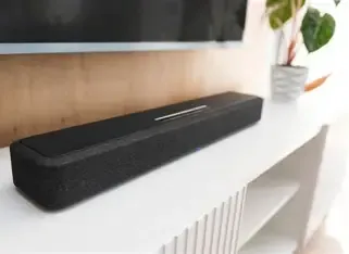 Soundbar