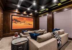 Home Theater