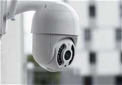 Security Cameras