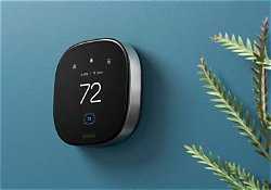 Smart Thermostat