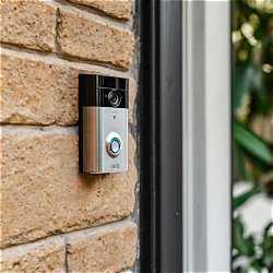 Video Doorbell