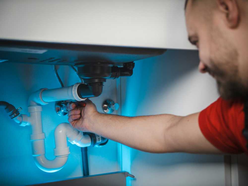 Plumbing