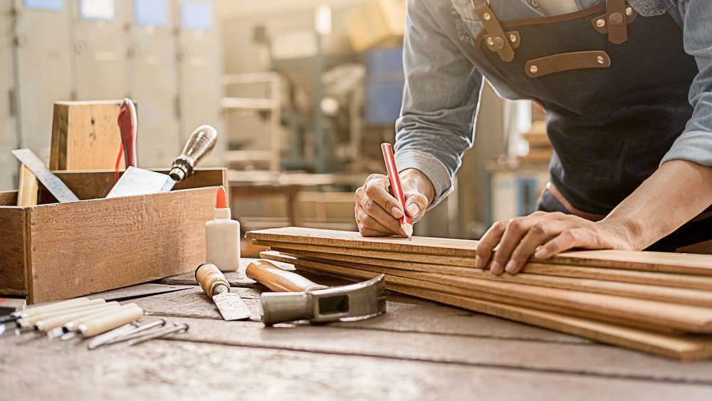 Carpentry Services