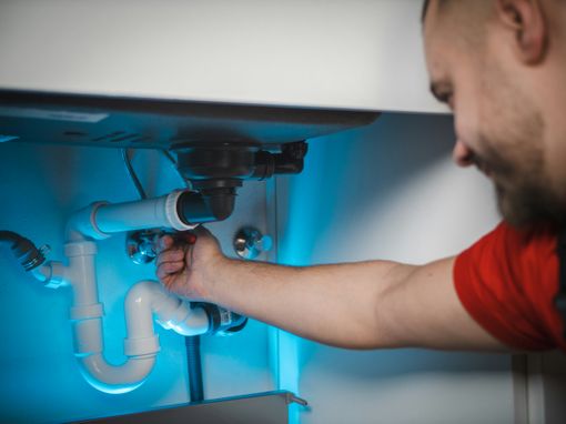 Plumbing image