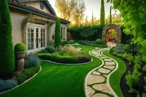 Gardening / Landscaping