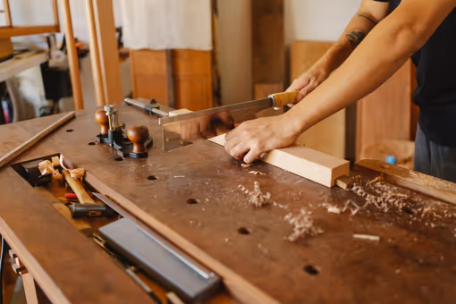 Carpentry image